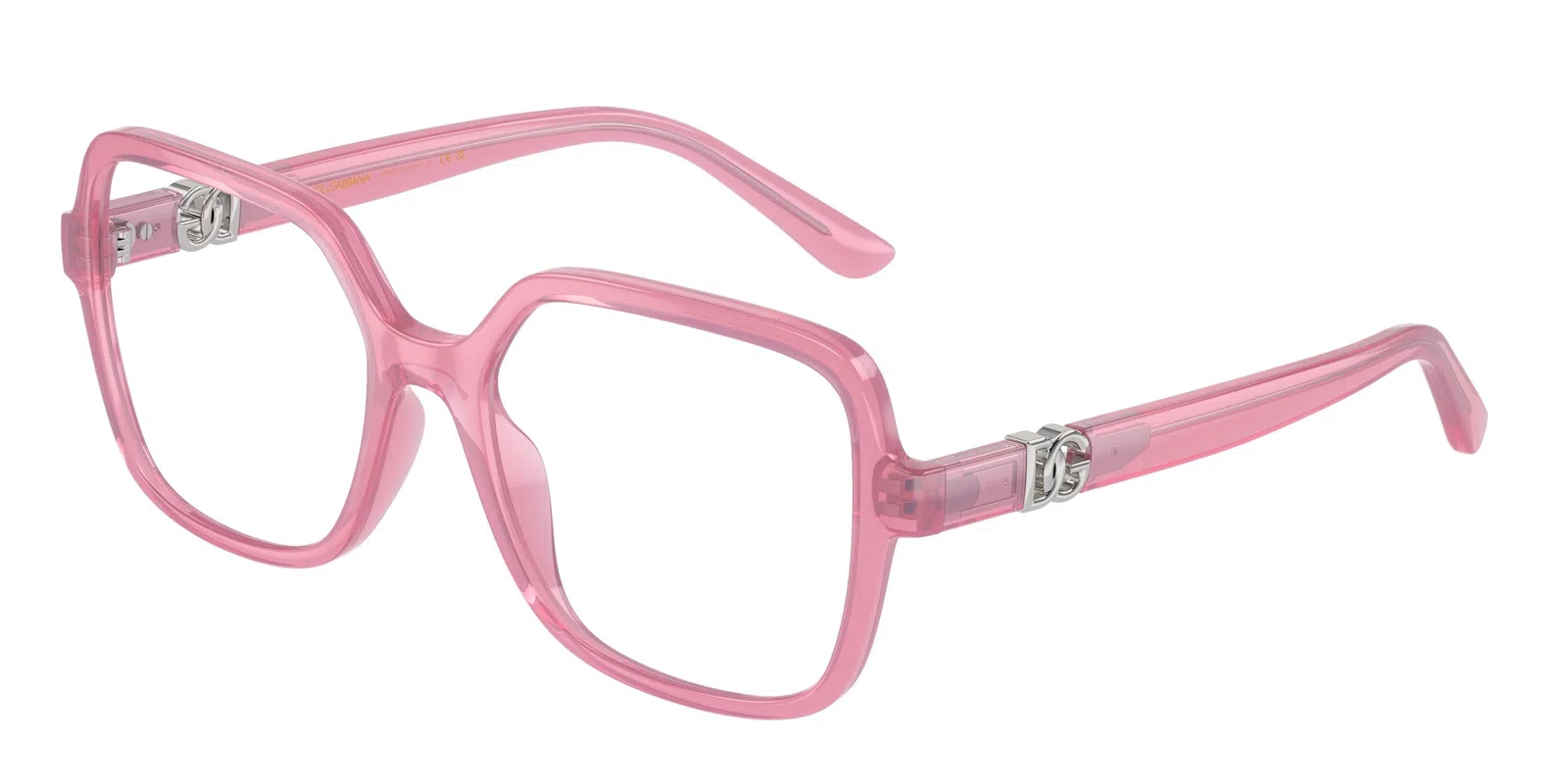 Dolce & Gabbana 5105U Eyeglasses - view 2